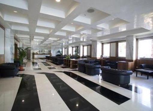 фото отеля Grand Hotel Salerno