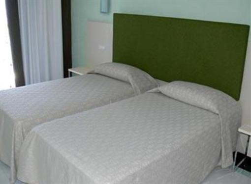 фото отеля Grand Hotel Salerno