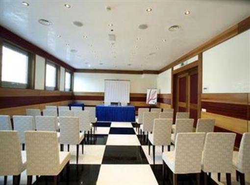 фото отеля Grand Hotel Salerno