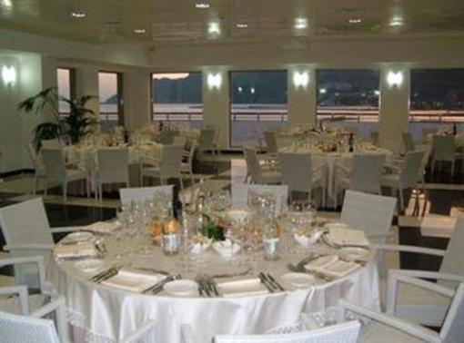 фото отеля Grand Hotel Salerno
