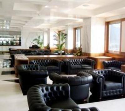 фото отеля Grand Hotel Salerno