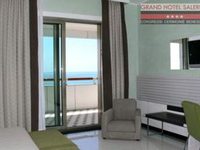 Grand Hotel Salerno