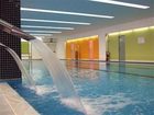 фото отеля Grand Hotel Salerno