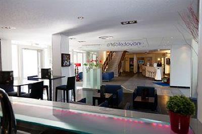 фото отеля Golden Tulip Troyes