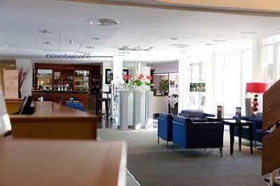 фото отеля Golden Tulip Troyes