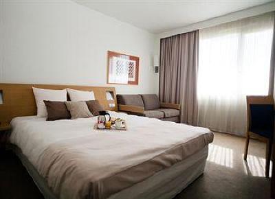 фото отеля Golden Tulip Troyes