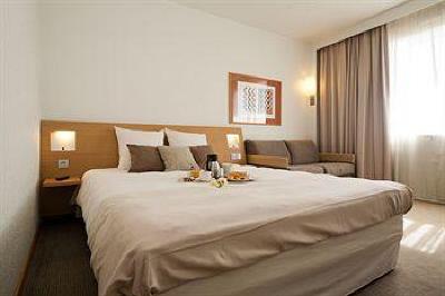 фото отеля Golden Tulip Troyes