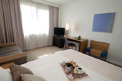 фото отеля Golden Tulip Troyes