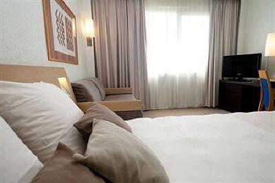фото отеля Golden Tulip Troyes