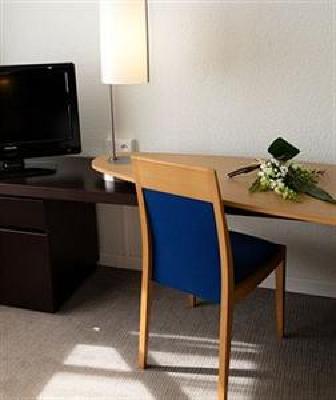 фото отеля Golden Tulip Troyes