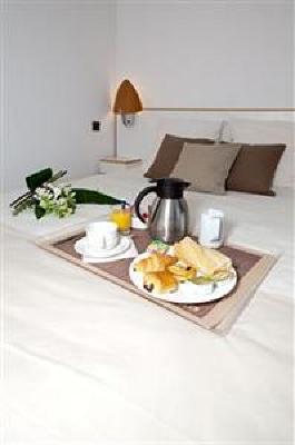фото отеля Golden Tulip Troyes