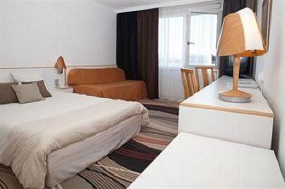 фото отеля Golden Tulip Troyes