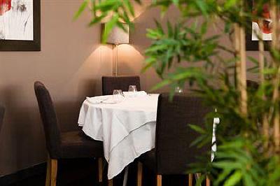 фото отеля Golden Tulip Troyes