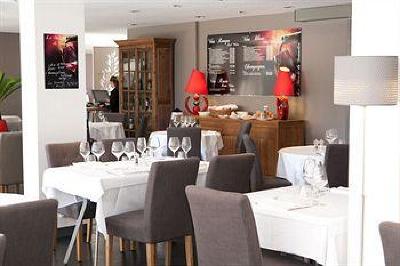 фото отеля Golden Tulip Troyes
