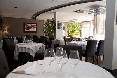 фото отеля Golden Tulip Troyes