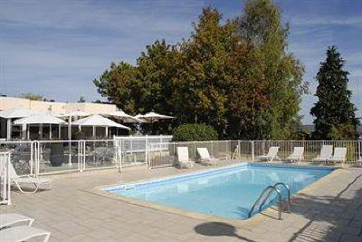 фото отеля Golden Tulip Troyes