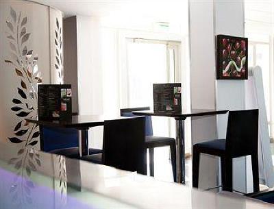 фото отеля Golden Tulip Troyes