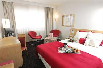 фото отеля Golden Tulip Troyes