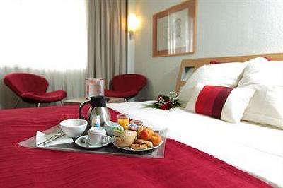 фото отеля Golden Tulip Troyes