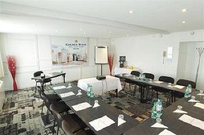фото отеля Golden Tulip Troyes
