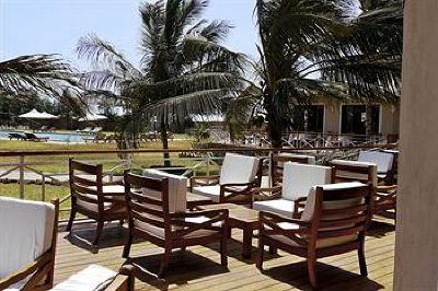 фото отеля Ocean Beach Resort Malindi