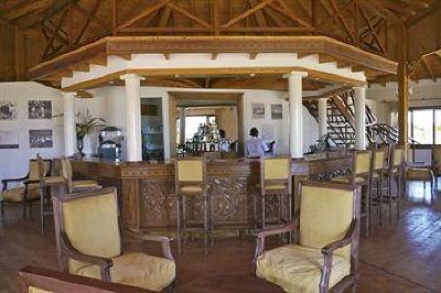 фото отеля Ocean Beach Resort Malindi