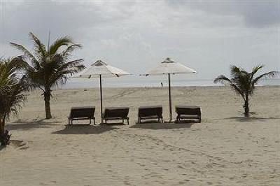 фото отеля Ocean Beach Resort Malindi