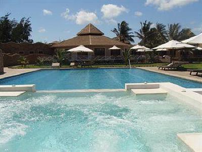 фото отеля Ocean Beach Resort Malindi