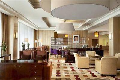 фото отеля Sheraton Brussels Hotel