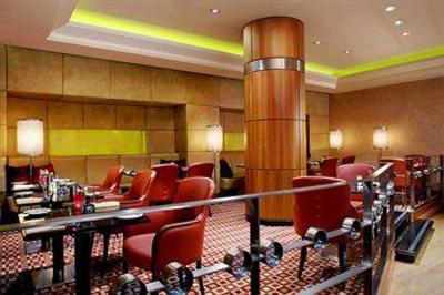 фото отеля Sheraton Brussels Hotel