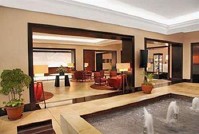 фото отеля Kampala Sheraton Hotel