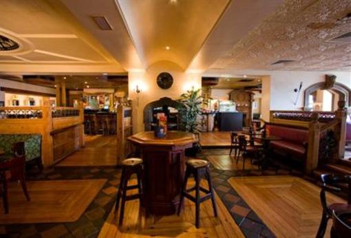 фото отеля Tara Towers Hotel