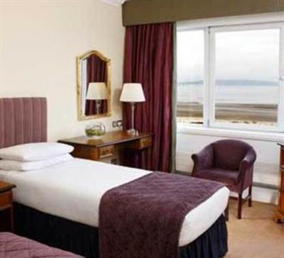 фото отеля Tara Towers Hotel