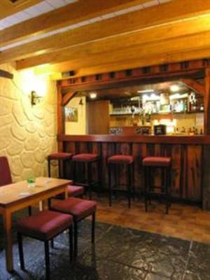 фото отеля Halpins Townhouse Hotel
