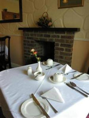 фото отеля Halpins Townhouse Hotel