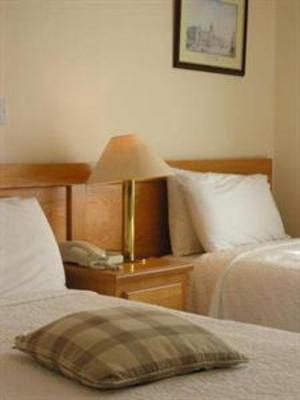 фото отеля Halpins Townhouse Hotel