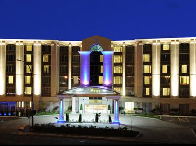 фото отеля Holiday Inn Express Hotel & Suites Montreal Airport