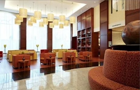 фото отеля Holiday Inn Express Hotel & Suites Montreal Airport