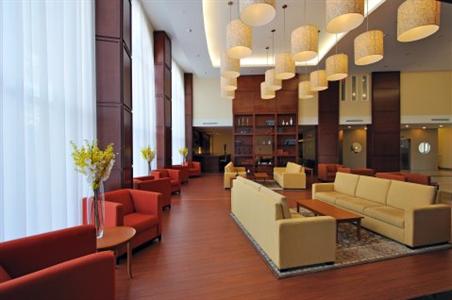 фото отеля Holiday Inn Express Hotel & Suites Montreal Airport