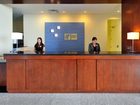 фото отеля Holiday Inn Express Hotel & Suites Montreal Airport