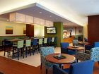 фото отеля Holiday Inn Express Hotel & Suites Montreal Airport