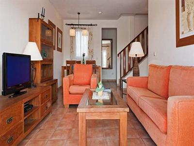 фото отеля Villas Las Margaritas