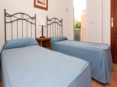 фото отеля Villas Las Margaritas