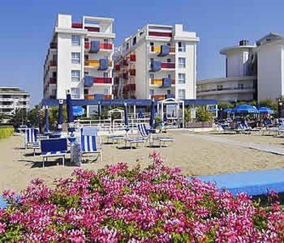 фото отеля Hotel Orient & Pacific