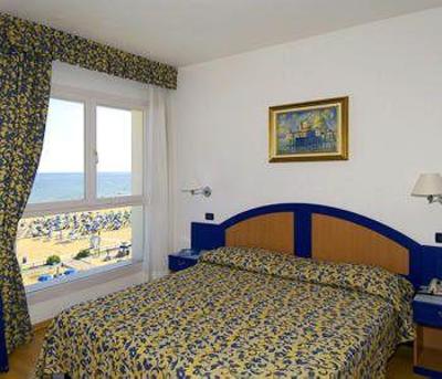 фото отеля Hotel Orient & Pacific