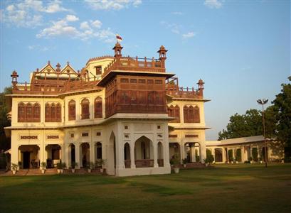 фото отеля Khaas Bagh Jodhpur