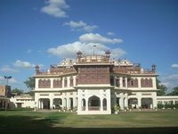 Khaas Bagh Jodhpur