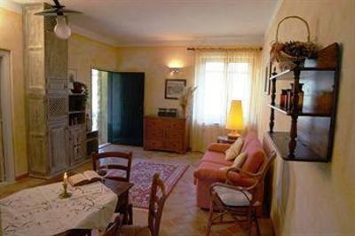 фото отеля Fattoria Di Corsignano Farmhouse Castelnuovo Berardenga