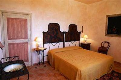 фото отеля Fattoria Di Corsignano Farmhouse Castelnuovo Berardenga