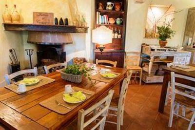 фото отеля Fattoria Di Corsignano Farmhouse Castelnuovo Berardenga
